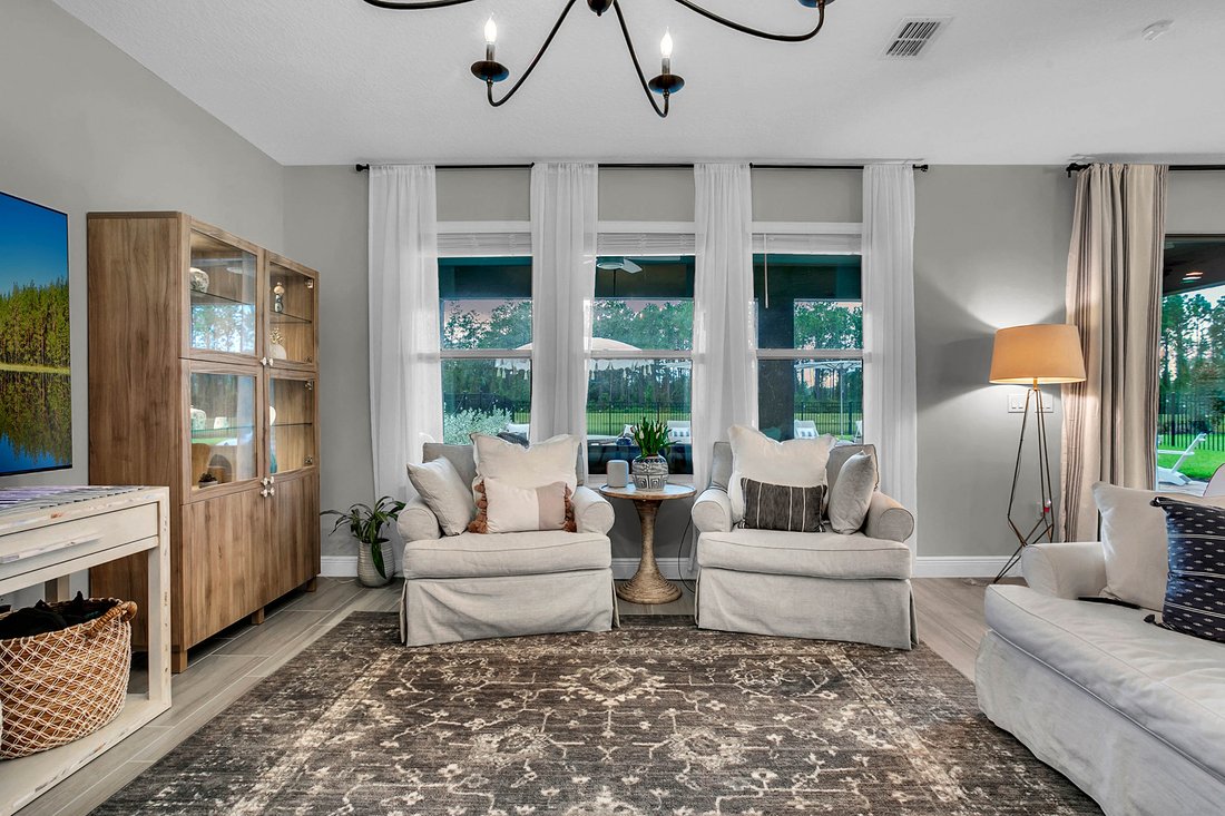 House in Winter Garden, Florida, United States 5 - 11639151