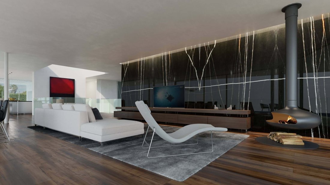 Villa a Praia da Luz, Algarve, Portogallo 4 - 11639485