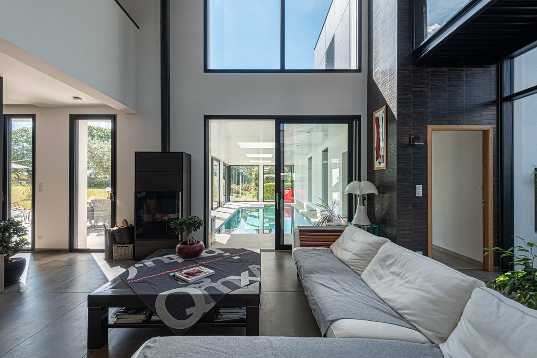 Haus in Tregunc, Bretagne, Frankreich 2 - 11639330
