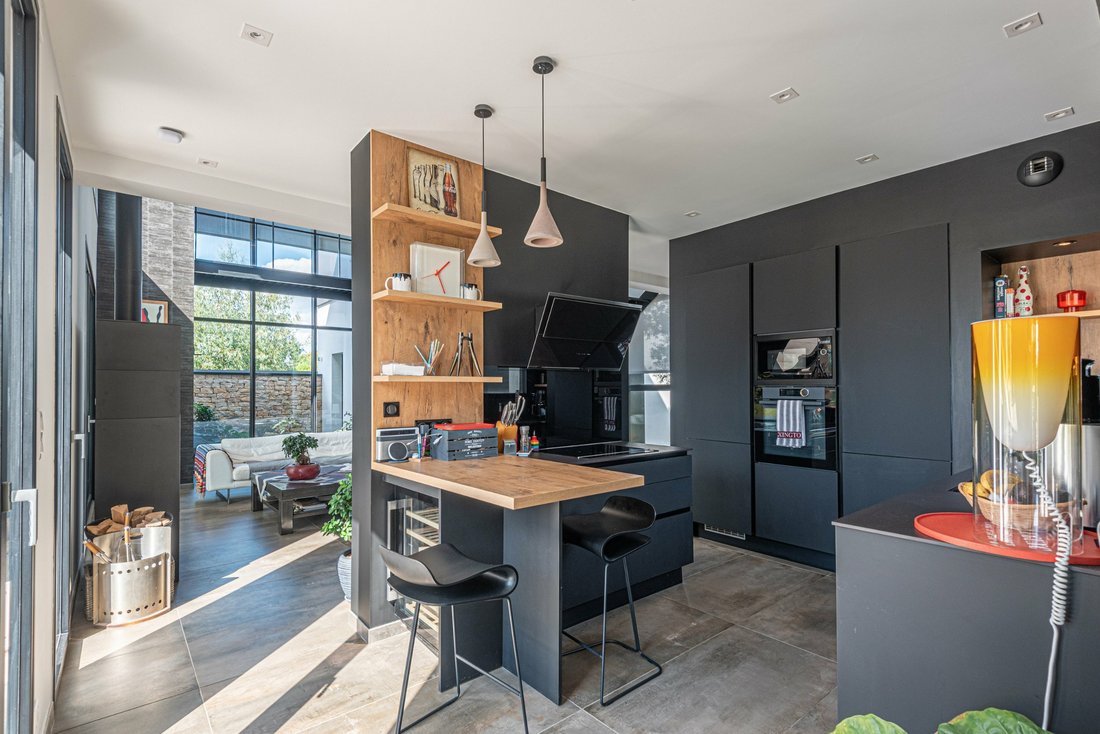 Haus in Tregunc, Bretagne, Frankreich 3 - 11639330