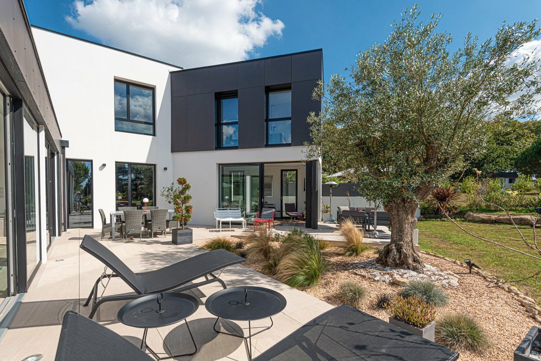 Haus in Tregunc, Bretagne, Frankreich 1 - 11639330