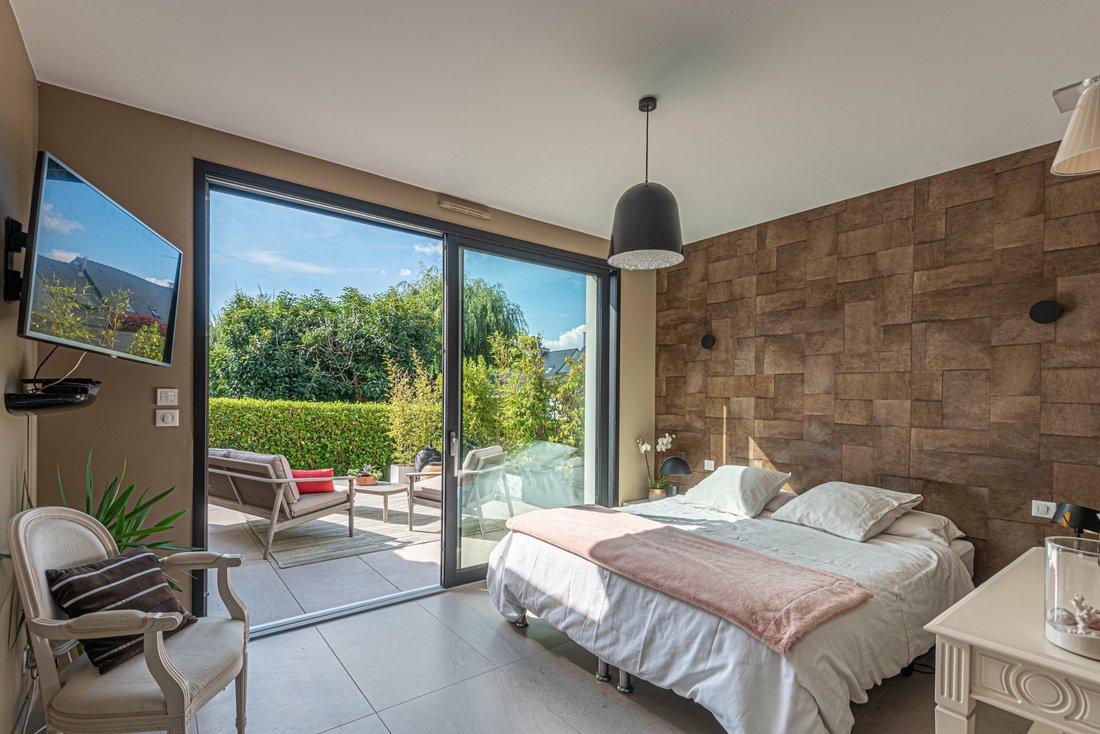 Haus in Tregunc, Bretagne, Frankreich 4 - 11639330