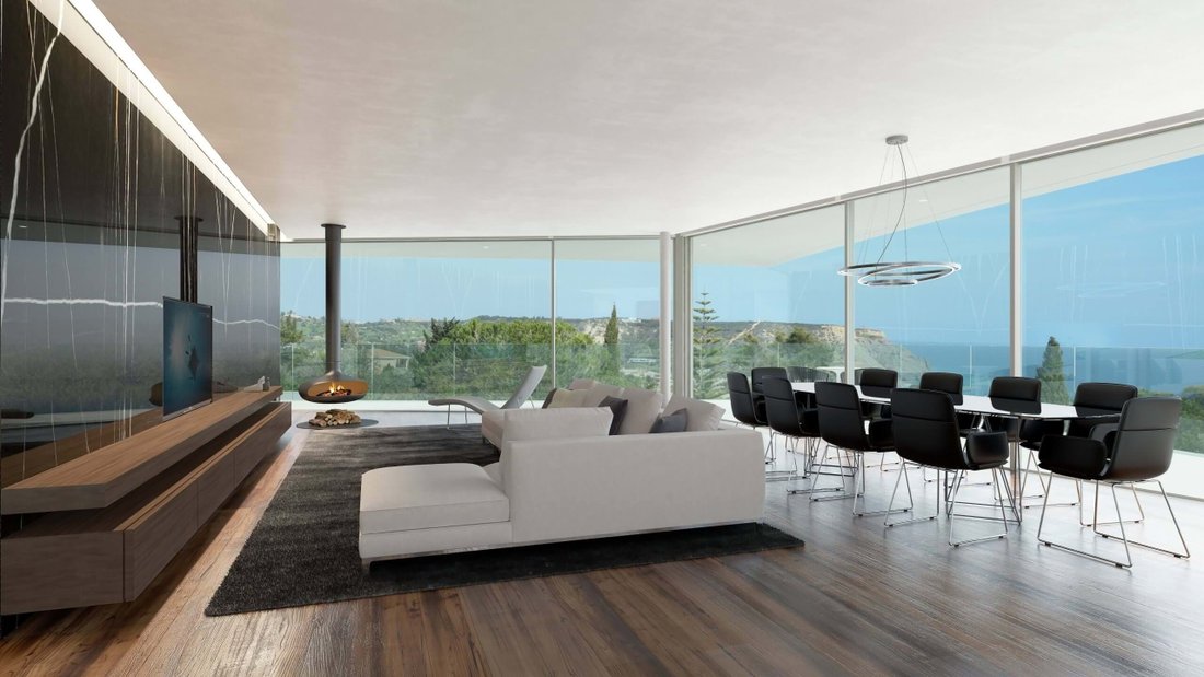 Villa a Praia da Luz, Algarve, Portogallo 3 - 11639485