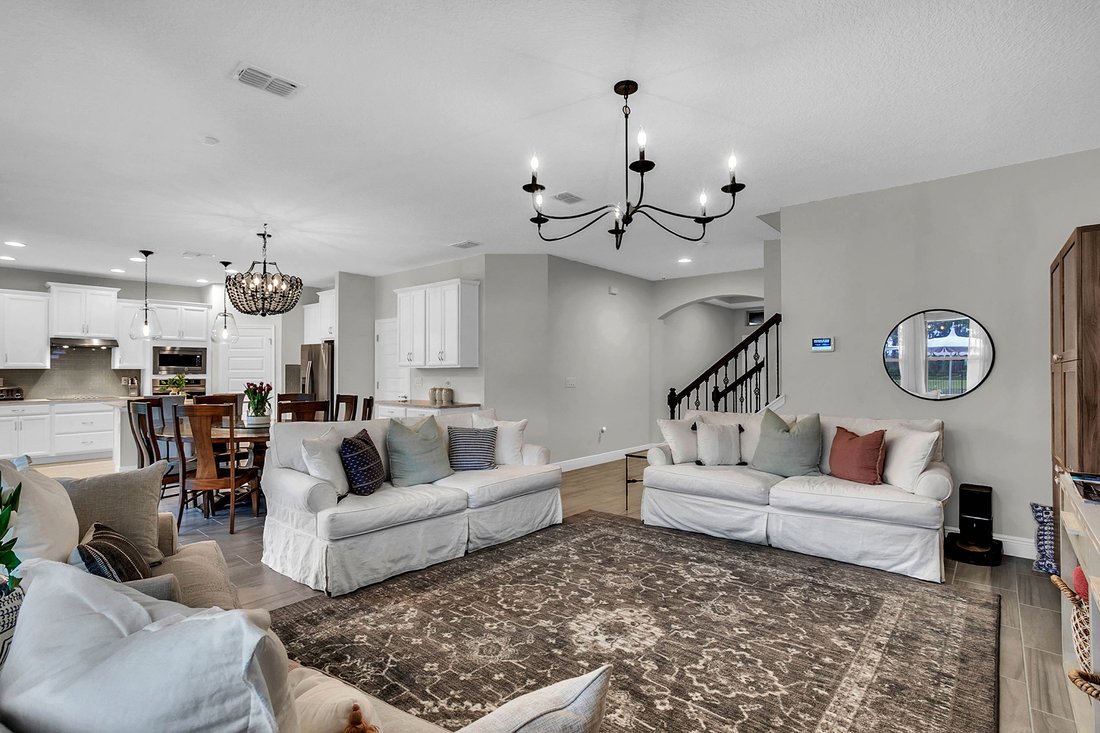 House in Winter Garden, Florida, United States 4 - 11639151