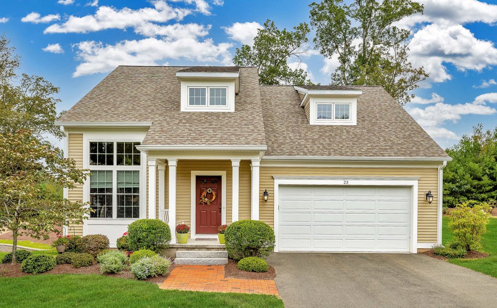 aanvaardbaar adviseren Onvergetelijk Luxe huizen te koop in South Windsor, Connecticut | JamesEdition