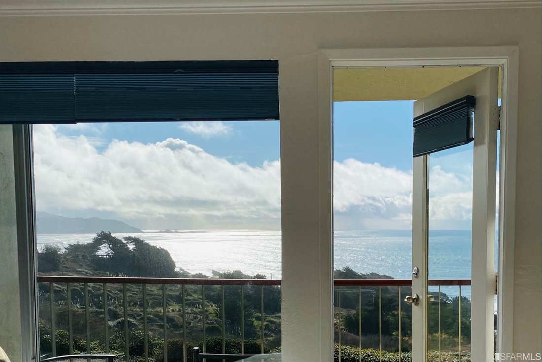 Condominio en Pacífica, California, Estados Unidos 1 - 11640465