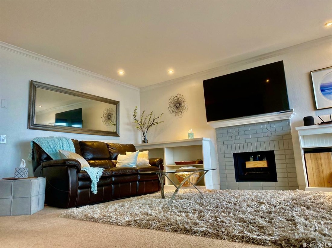 Condominio en Pacífica, California, Estados Unidos 4 - 11640465