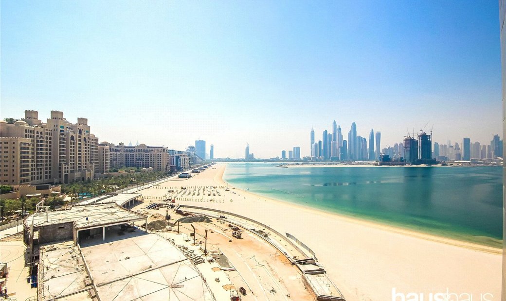 Must See | Beach And Sea Views | Very High In Dubai, Dubai, United Arab ...