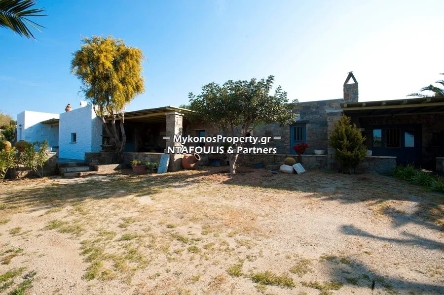 House in Ano Mera Community, Aegean, Greece 3 - 11553521
