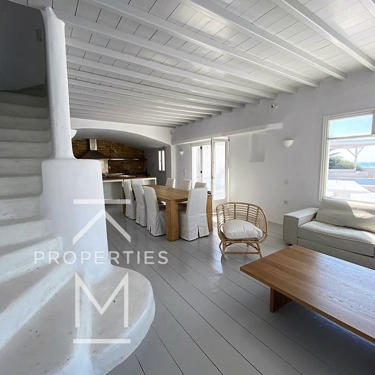 Villa in Mykonos, Aegean, Greece 4 - 11641299