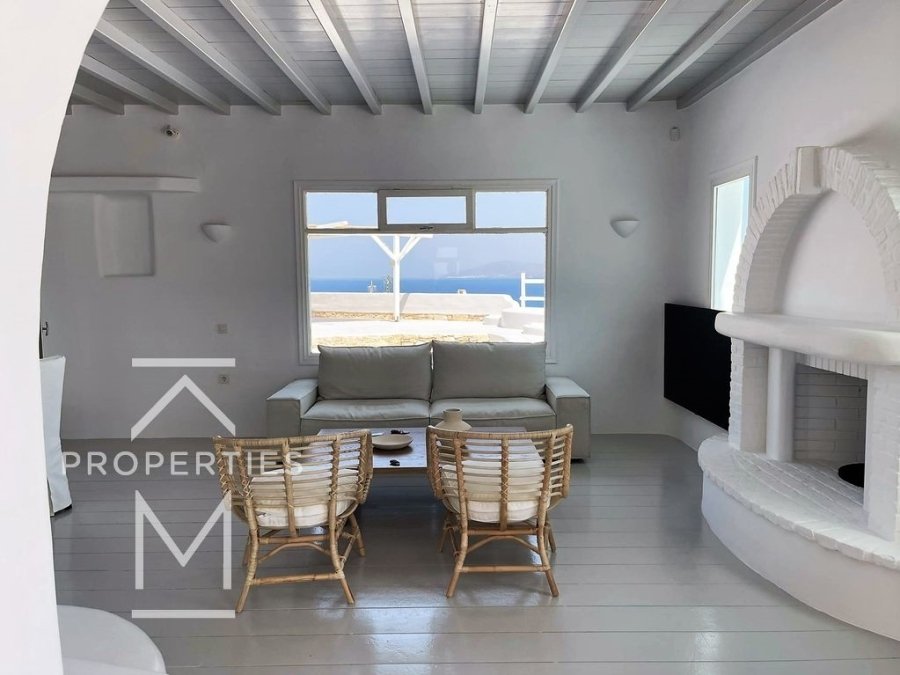 Villa in Mykonos, Aegean, Greece 3 - 11641299