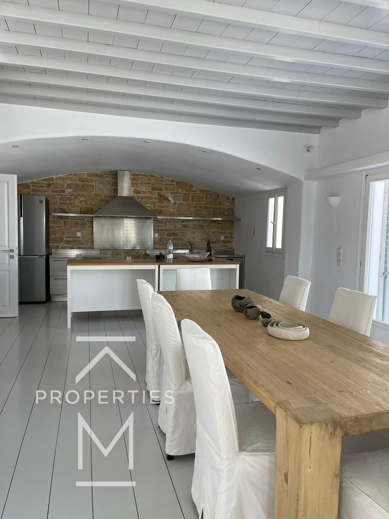 Villa in Mykonos, Aegean, Greece 5 - 11641299