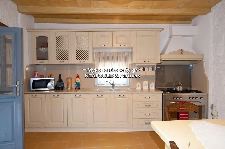 House in Ano Mera Community, Aegean, Greece 4 - 11553521