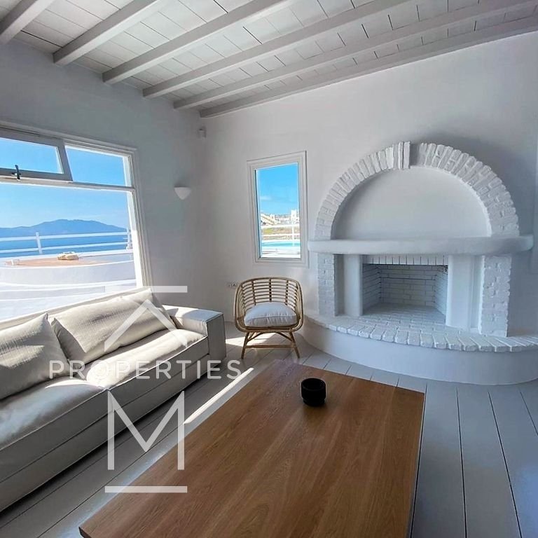 Villa in Mykonos, Aegean, Greece 1 - 11641299
