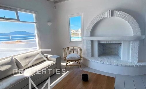 Villa in Mykonos, Aegean, Greece 1