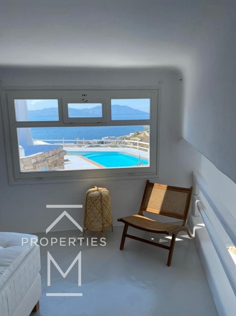 Villa in Mykonos, Aegean, Greece 2 - 11641299