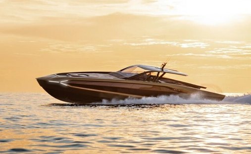 Tecnomar Tecnomar for Lamborghini 63 in Palm beach, FL, United States 1