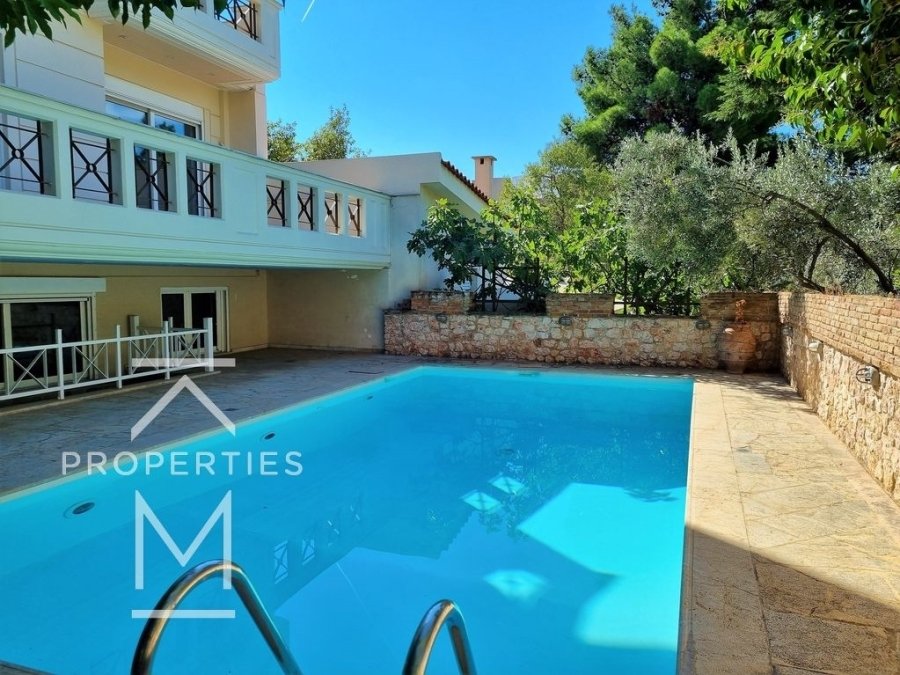 House in Kifisia, Attica, Greece 1 - 11642593