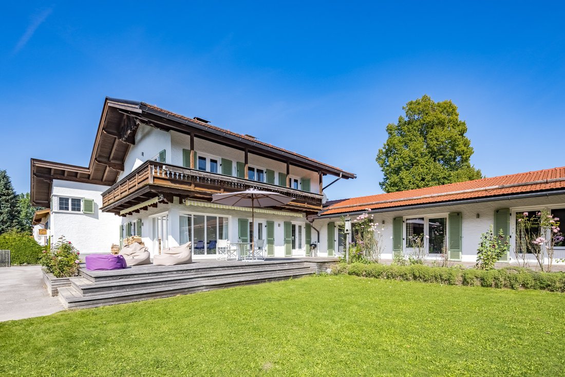 House in Rottach-Egern, Bavaria, Germany 1 - 11643842