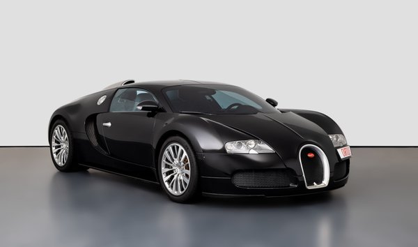Tage med praktiseret rødme Bugatti Veyron for sale | JamesEdition