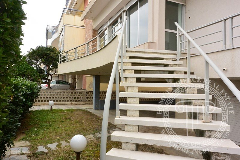 Villa For Sale Peraia (Thermaikos),Distance From The Sea 10 In Peraia