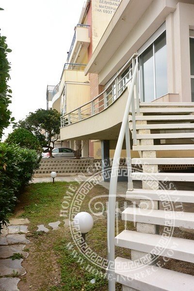 Villa in Thermaikos, Macedonia and Thrace, Greece 3 - 11643878
