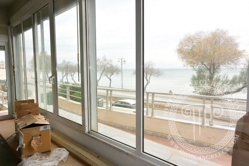 Villa For Sale Peraia (Thermaikos),Distance From The Sea 10 In Peraia