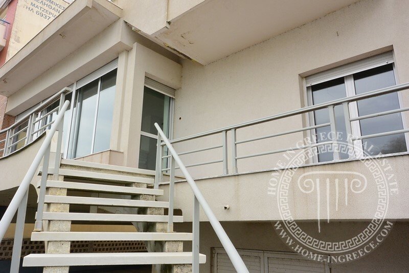 Villa For Sale Peraia (Thermaikos),Distance From The Sea 10 In Peraia