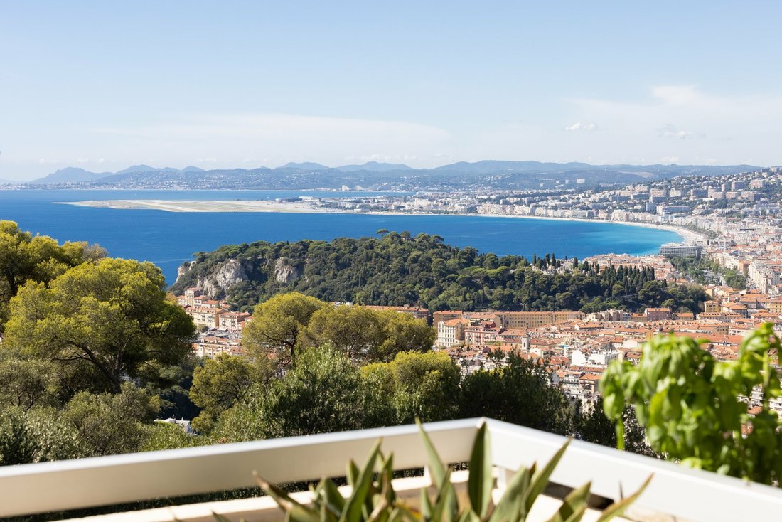 Apartment in Nice, Provence-Alpes-Côte d'Azur, France 1 - 11642606