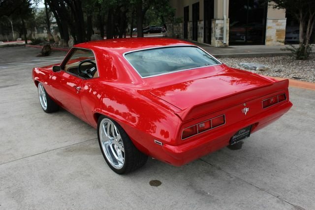 Coupe in Austin, Texas, United States 3 - 11644251