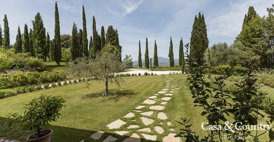 House in San Casciano dei Bagni, Tuscany, Italy 5 - 11643989