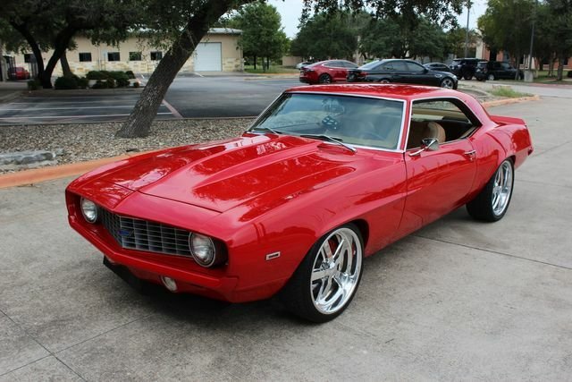 Coupe in Austin, Texas, United States 1 - 11644251