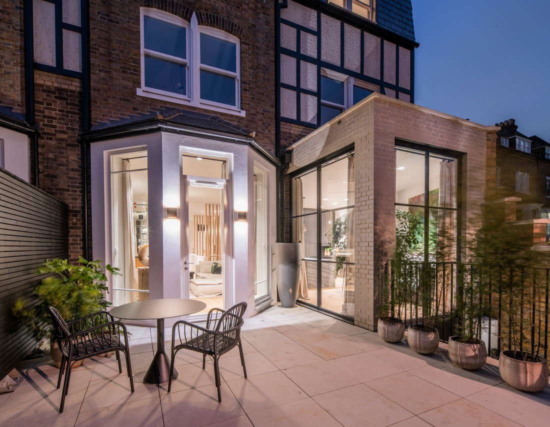 Elsworthy Road In London, England, United Kingdom For Sale (11643905)