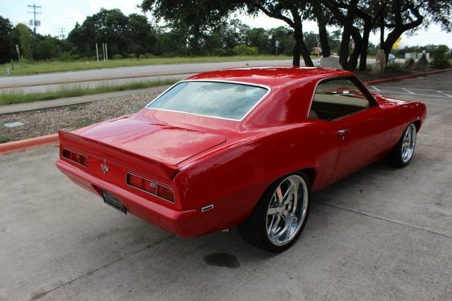 Coupe in Austin, Texas, United States 5 - 11644251
