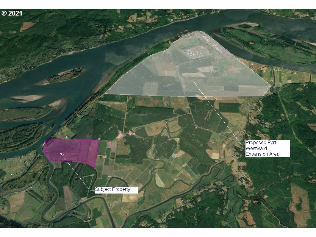 Land in Birkenfeld, Oregon, Vereinigte Staaten 1 - 11644376