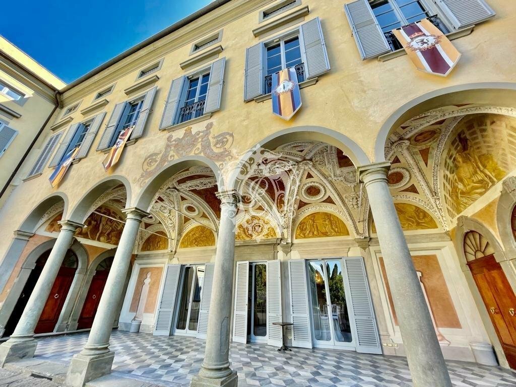Villa i San Giuliano Terme, Toscana, Italien 1 - 11635997