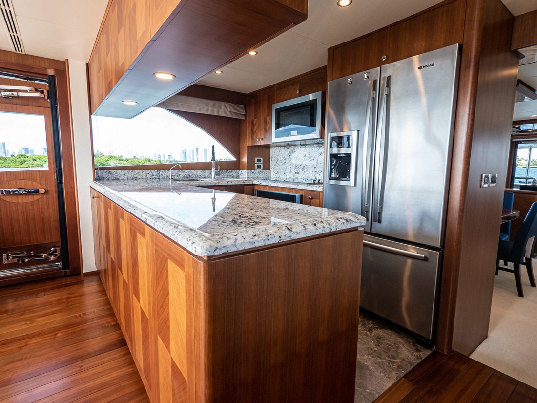 Motor Yacht in Fort Lauderdale, Florida, United States 5 - 11645127