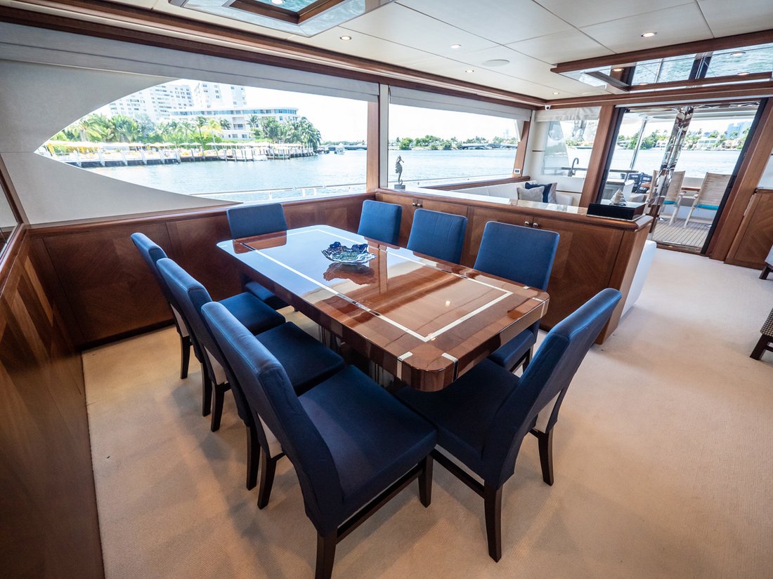 Motor Yacht in Fort Lauderdale, Florida, United States 4 - 11645127