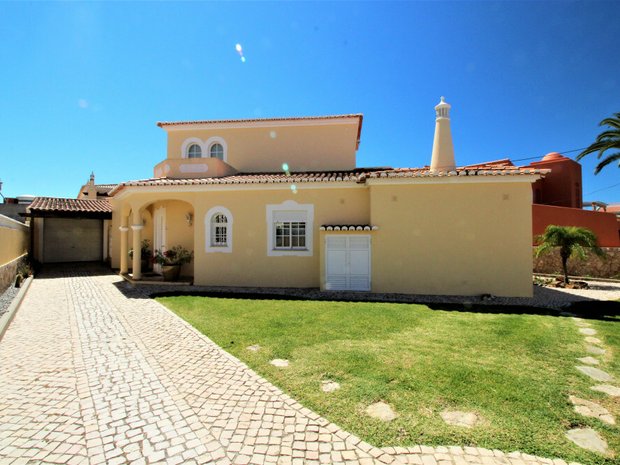 Villa in Lagos, Algarve, Portugal 1