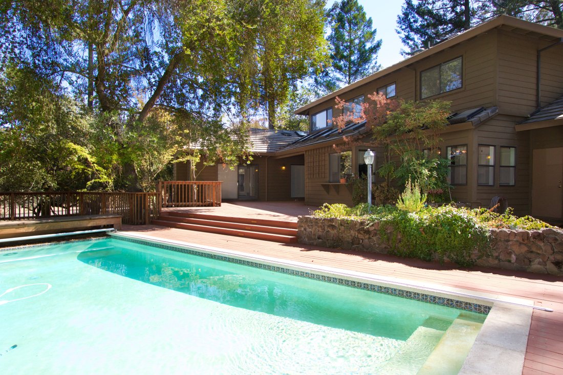House in Santa Rosa, California, United States 1 - 11645412