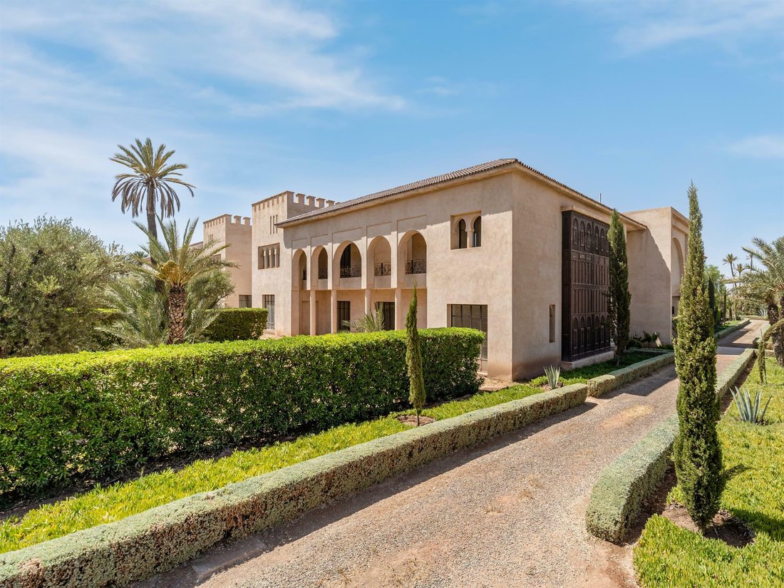 Marrakesh, Marrakesh-Safi, Morocco 1 - 11646498