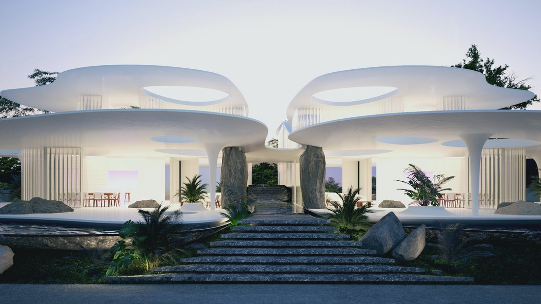 House in Vouliagmeni, Attica, Greece 1 - 11646607