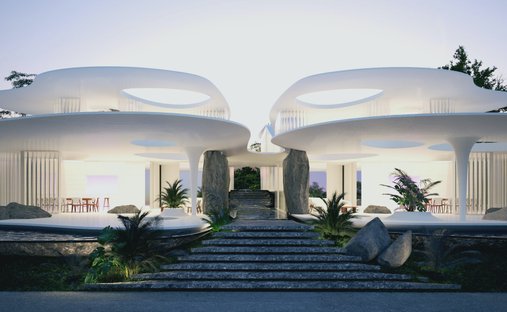Maison à Vouliagmeni, Attique, Grèce 1
