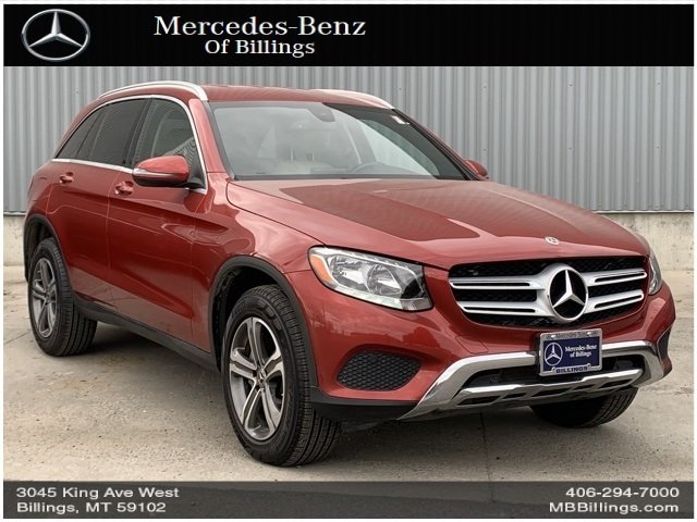 Suv in Billings, Montana, United States 1 - 11647274