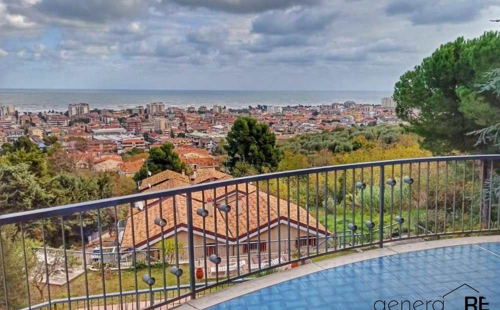 Luxury Villas For Sale In Pescara Abruzzo Italy Jamesedition