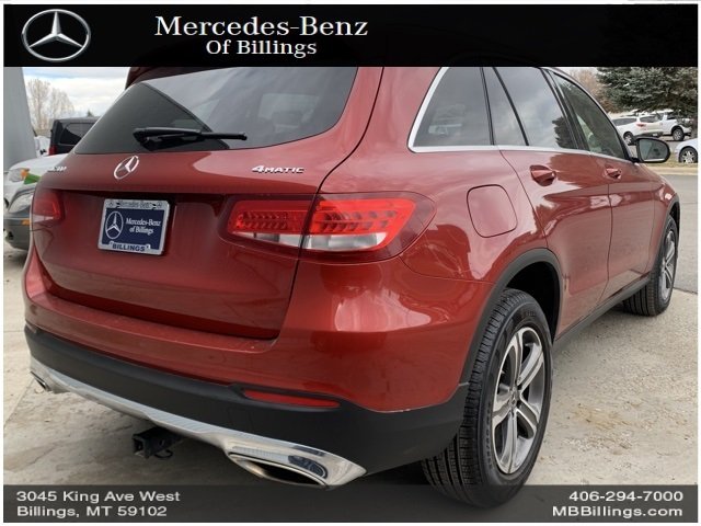 Suv in Billings, Montana, United States 3 - 11647274