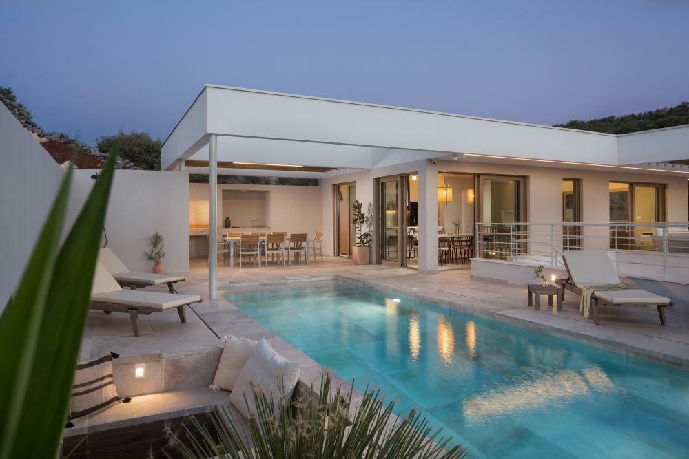 Villa in Rogoznica, Sibenik-Knin County, Croatia 3 - 11647267
