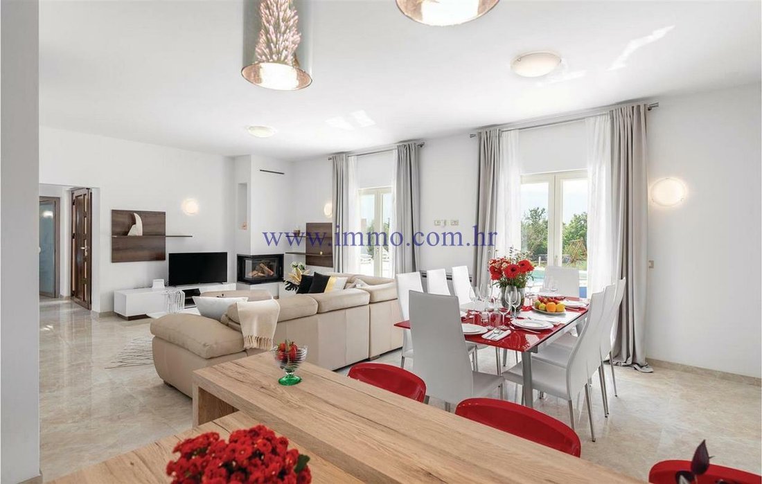 Villa in Grad Pula, Istria County, Croatia 5 - 11650030