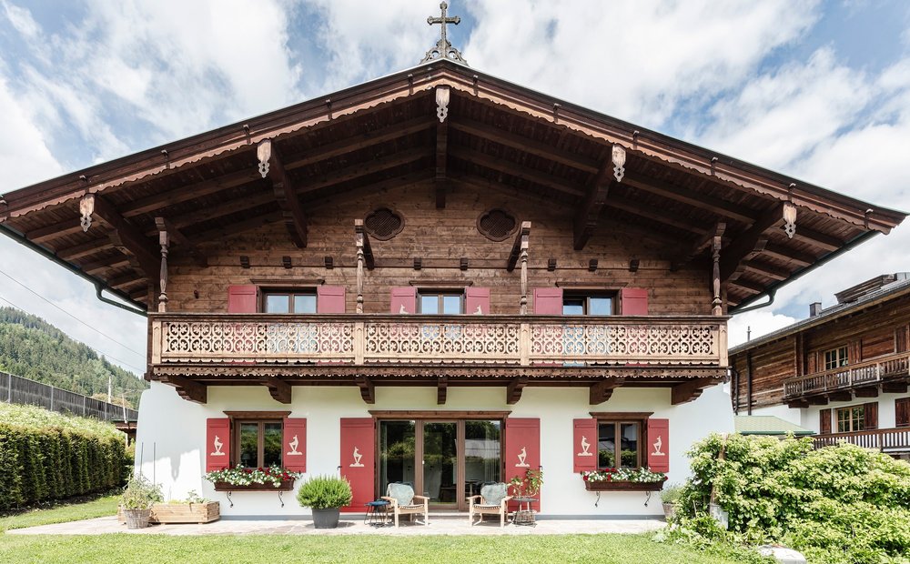 Luxury Homes For Sale In Austria Jamesedition