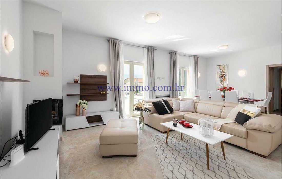 Villa in Grad Pula, Istria County, Croatia 3 - 11650030